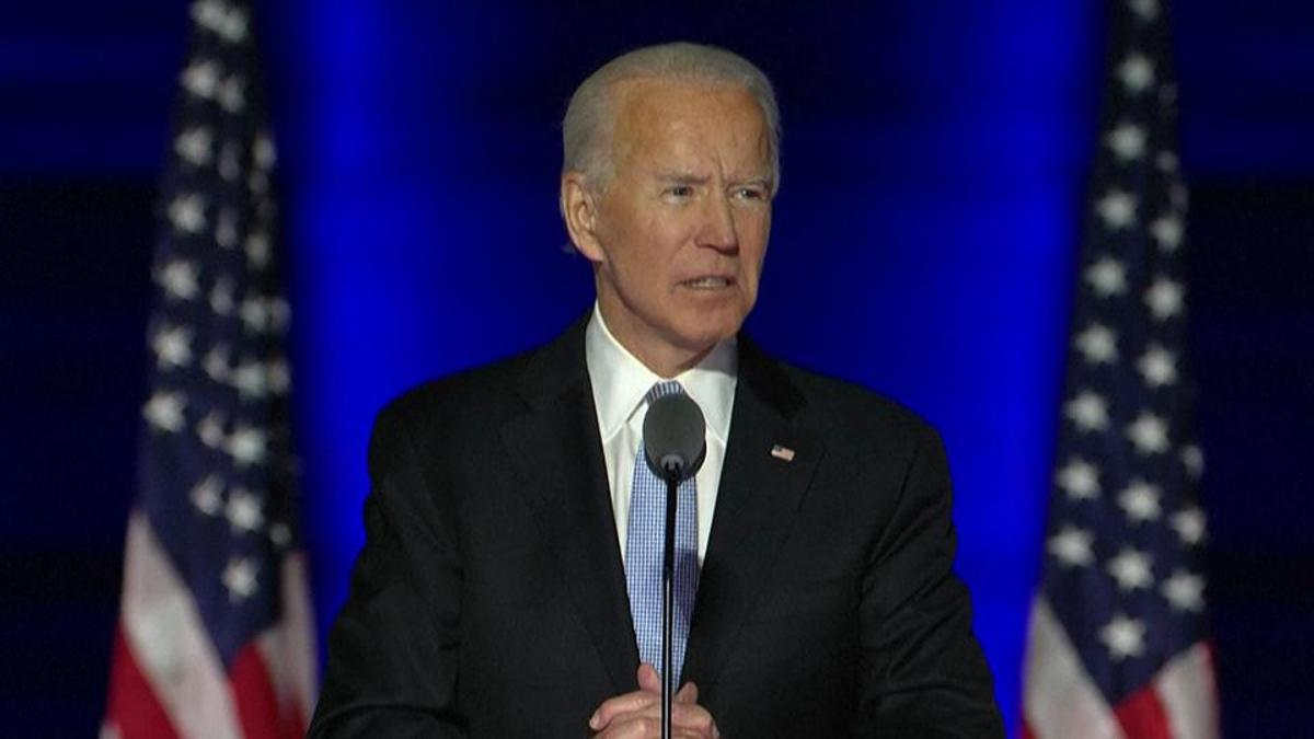 Joe Biden radyoterapi görüyor – Detaylar…