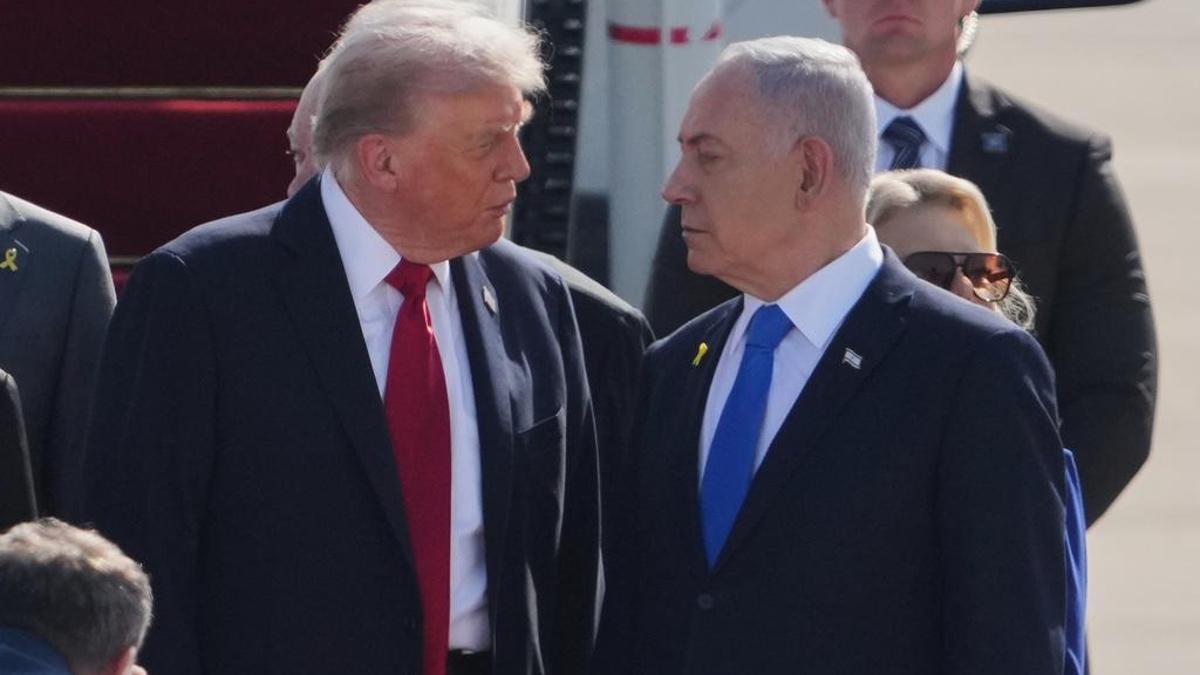 SON DAKİKA… Mısır: Netanyahu zirveye katılacak Detaylar…