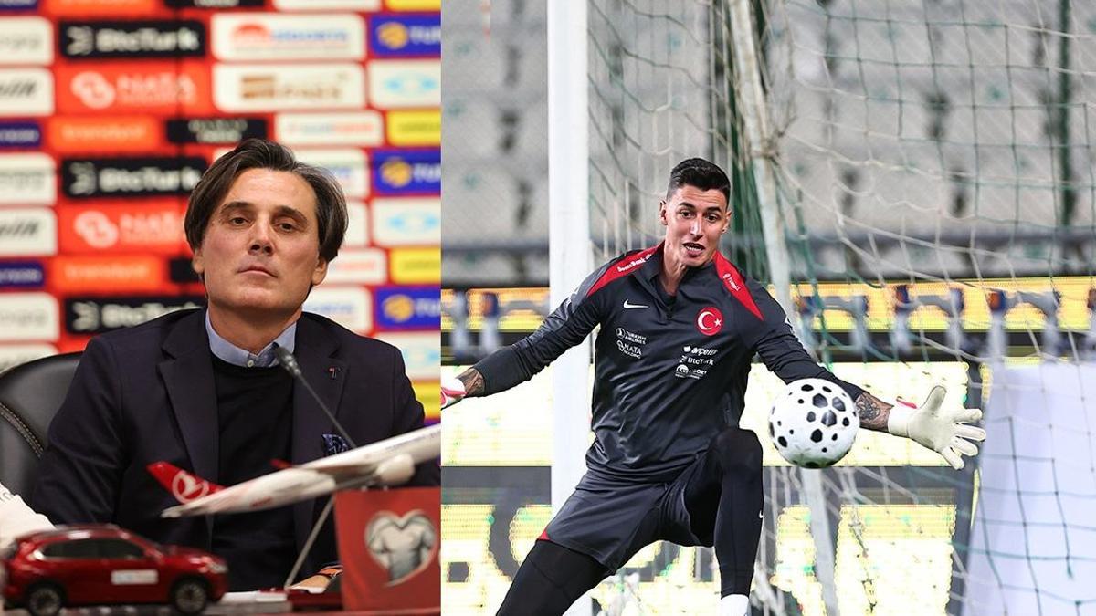 Son Dakika Spor Haberi | Vincenzo Montelladan Berke Özere tepki Detaylar…