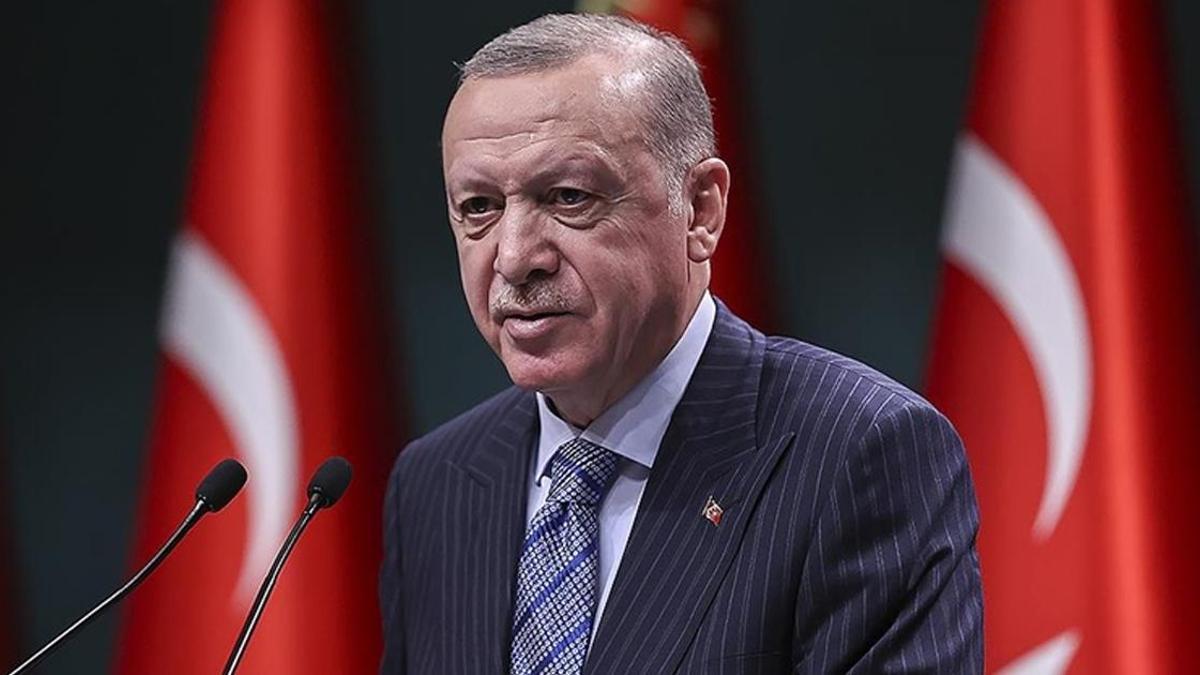 Cumhurbaşkanı Erdoğan, Mısır’dan ayrıldı – Dünya Haberleri CNN TÜRK Detaylar…
