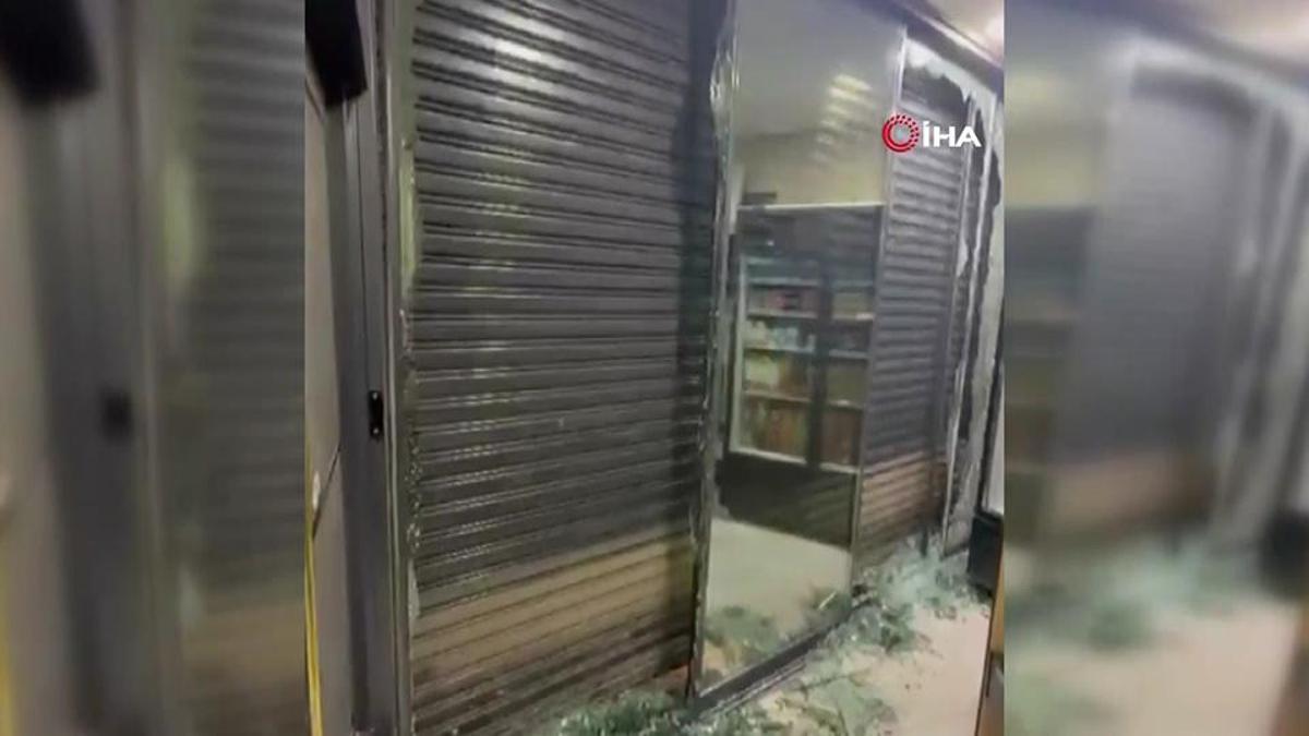 Adanada esnafa el bombası tehdidi ile haraç zorbalığı – Detaylar…