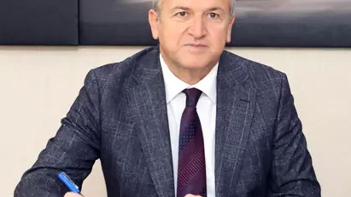 ASAT Genel Müdürü Kurt görevinden istifa etti Detaylar…