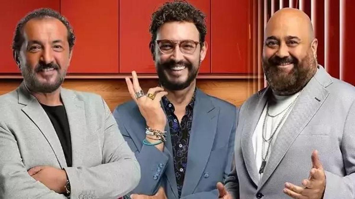 MASTERCHEF ELEME ADAYI 15 EKİM 2025 | MasterChef’te eleme adayı kim oldu, dokunulmazlık oyununu hangi takım kazandı? Detaylar…
